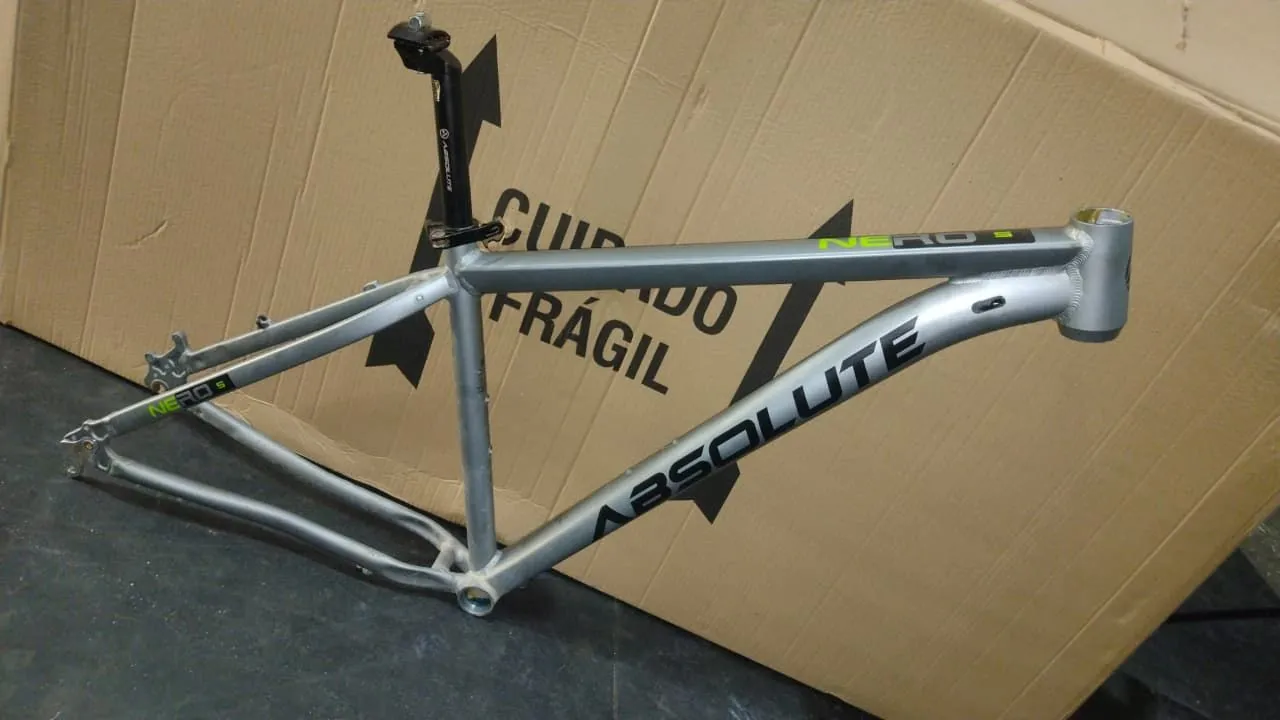 Quadro Absolute Nero 5 T17