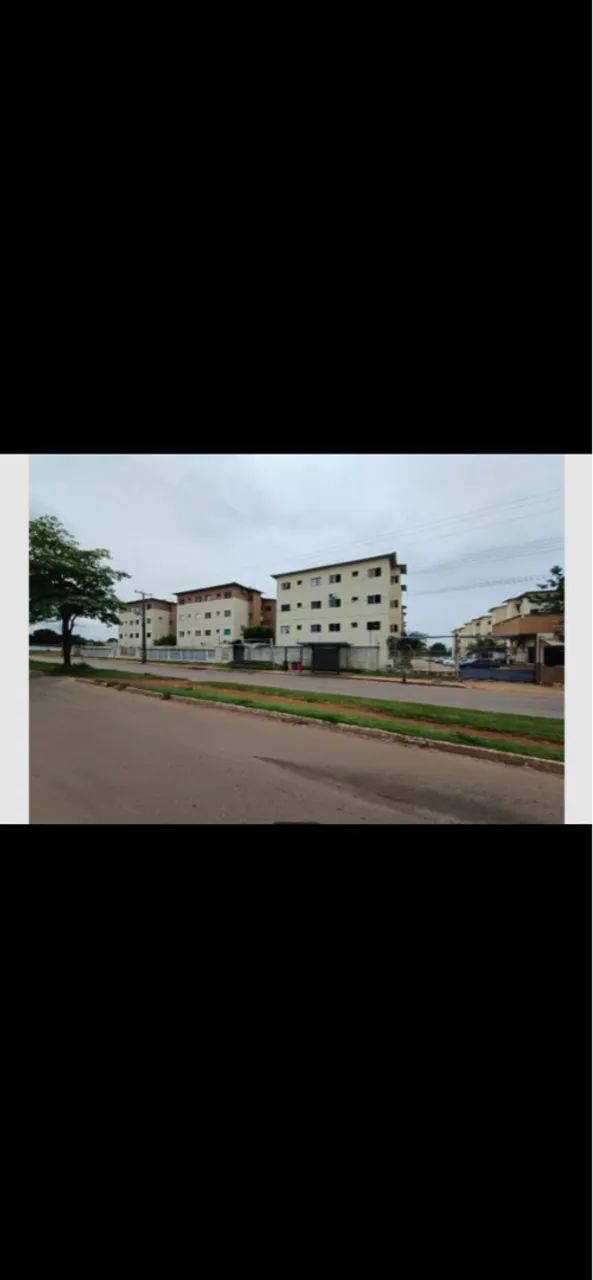 Foto - Palmas - Plano Diretor Expansão Sul