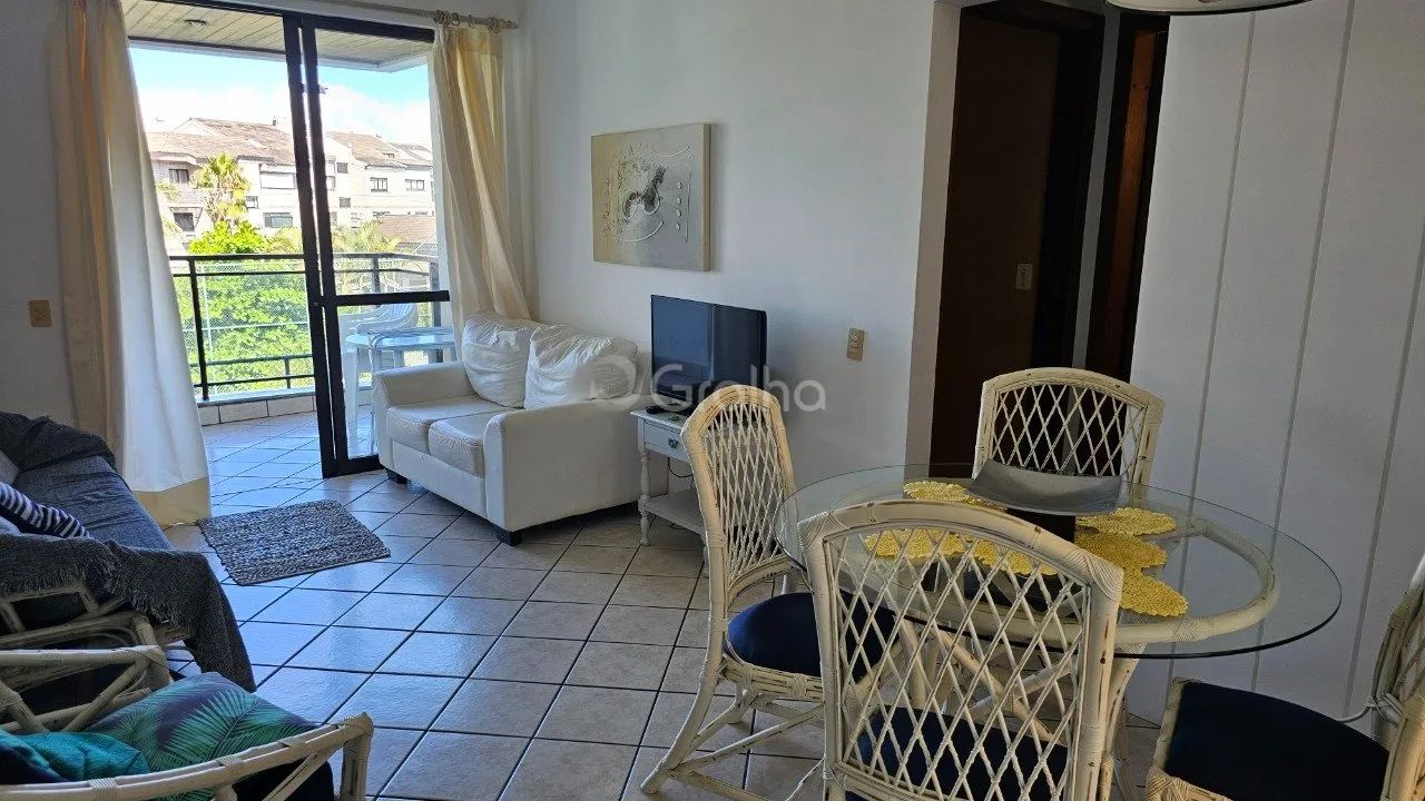 Apartamento com 2 quartos, Praia Brava- Florianópolis