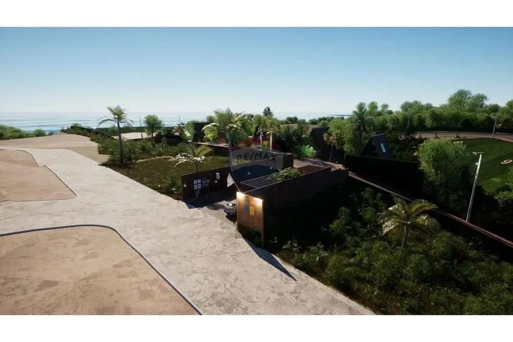 Villa Santa Cruz  Lotes com Vista Mar e Natureza