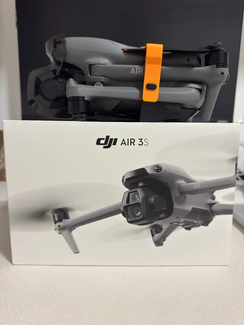 DJI Air 3S - Ler anúncio  - Foto 5