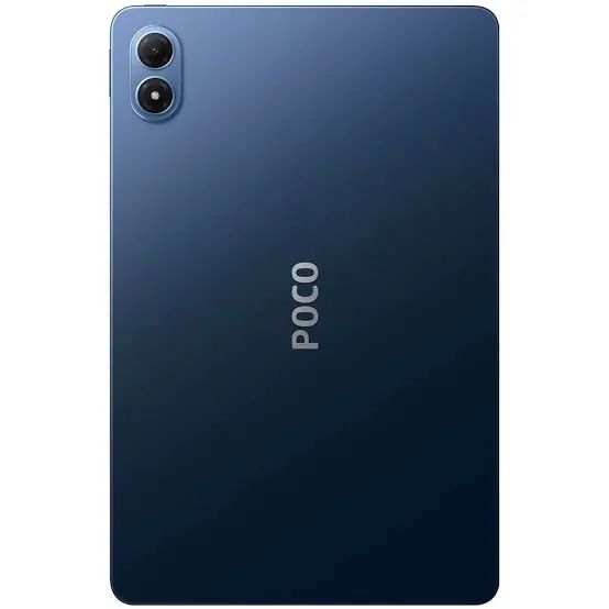 Poco Pad 8/256 12.1" M1 Azul - Foto 3