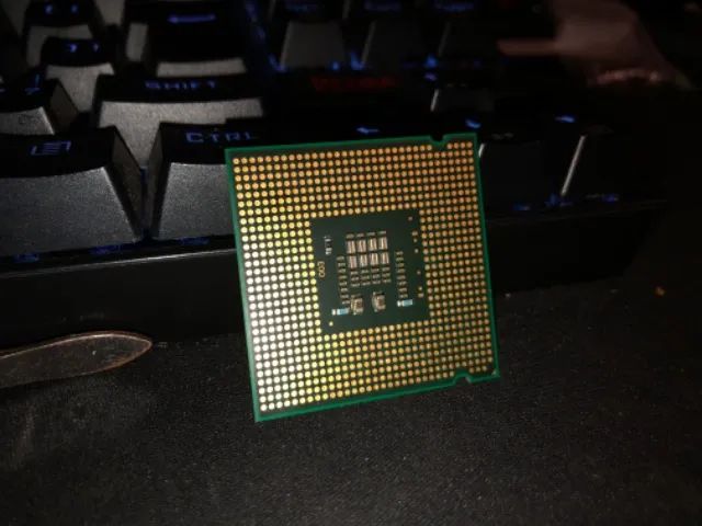 Processador Intel Core2 Duo E7300 2/2 2.66GHz - Foto 2