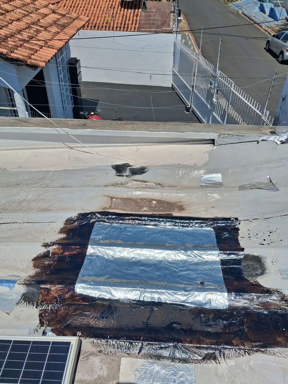 Goteiras  - Foto 2