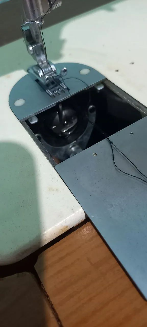 Máquina da ELG - Foto 4