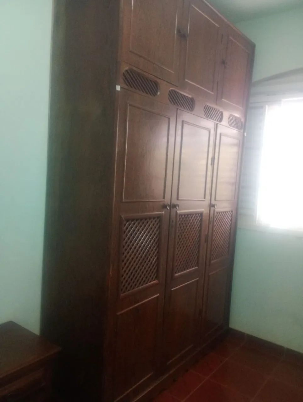Excelente guarda roupa - Foto 3