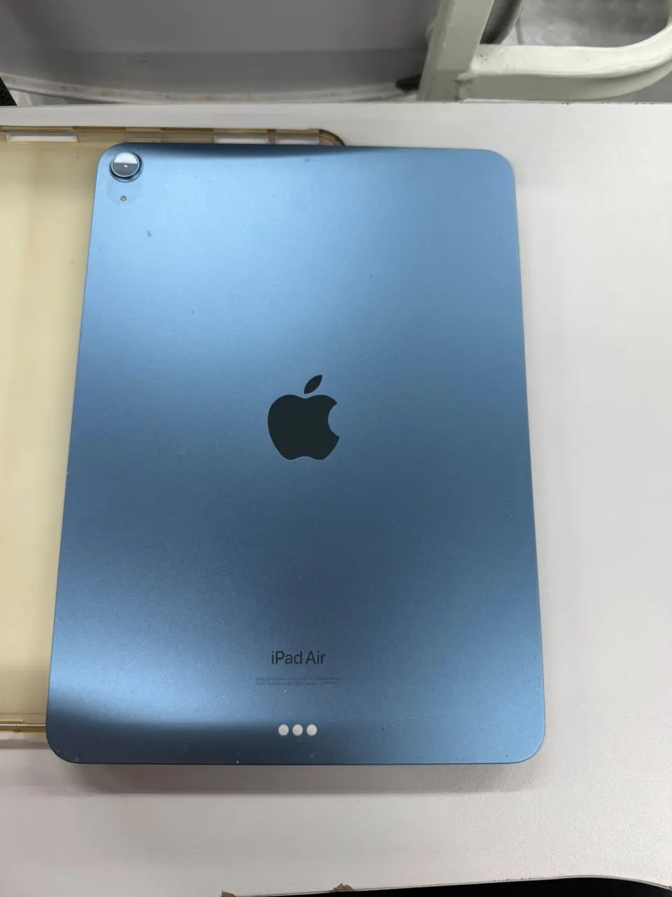 Ipad air 5 M1 256 gb 