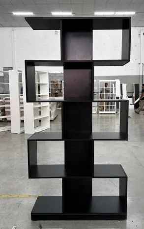 ESTANTE S - 100% MDF - NOVO - Foto 2