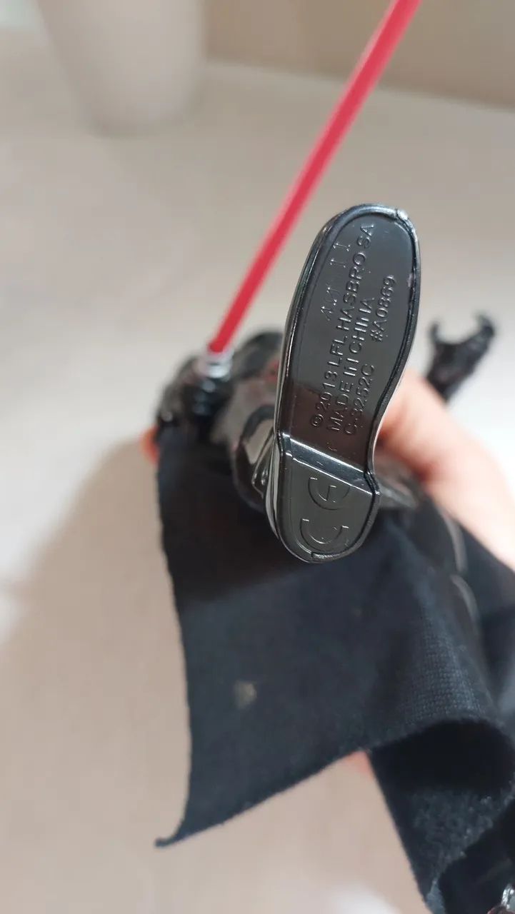 Darth Vader - Foto 4