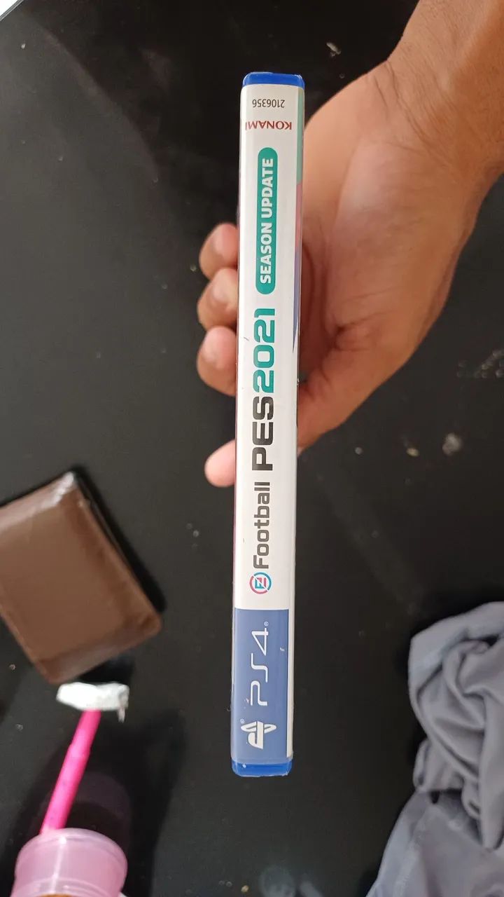 PES 2021 - Foto 3