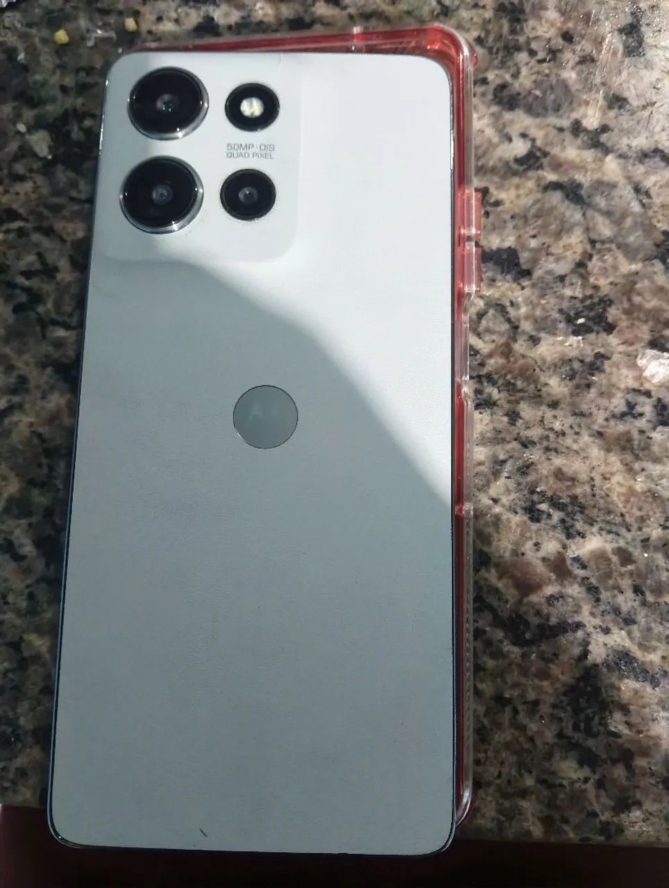 Celular Motorola 75 - Foto 2