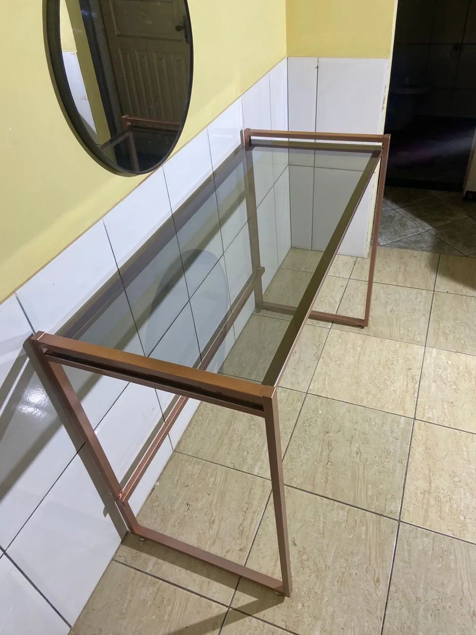 Mesa aparador  - Foto 4