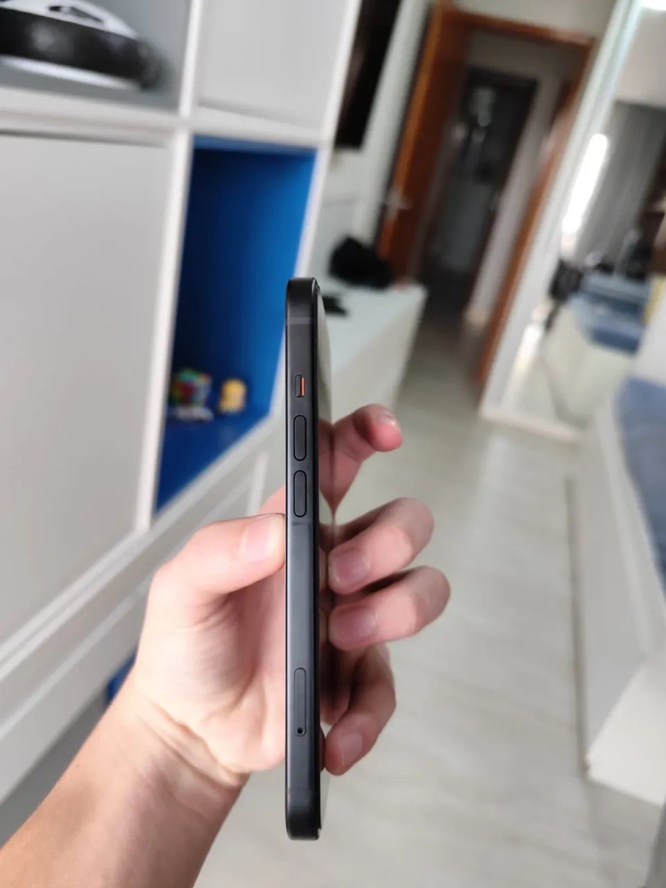 iPhone 15 com 100% de bateria OPORTUNIDADE - Foto 3
