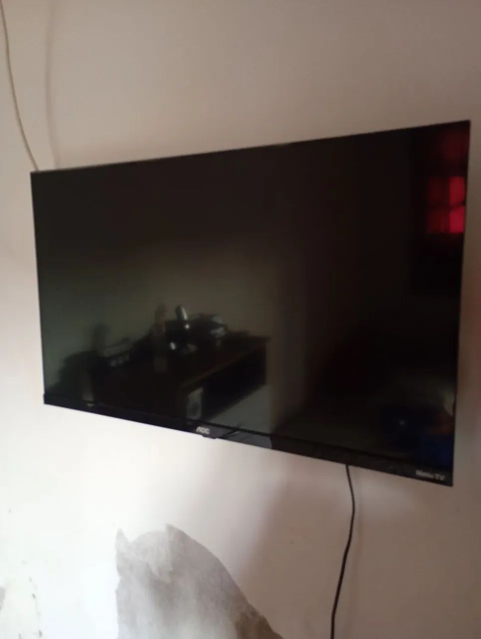 TV AOC 32P SMART