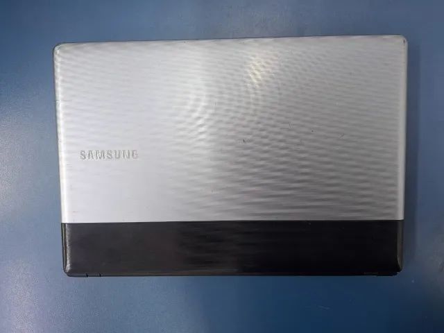Notebook SAMSUNG - Core i5 - SSD|8GB Mem | 6meses Garantia e Formatado - Foto 5