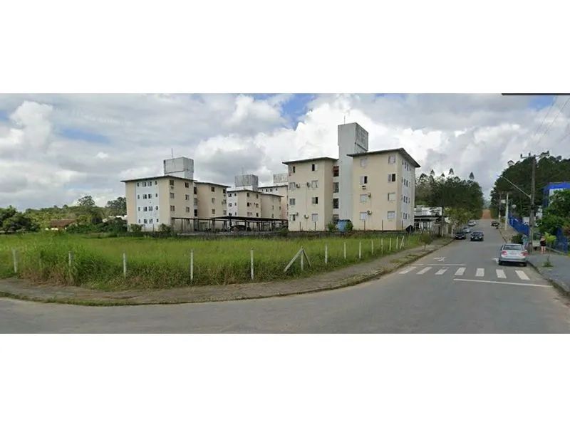 Apartamento TIMBÓ - SC