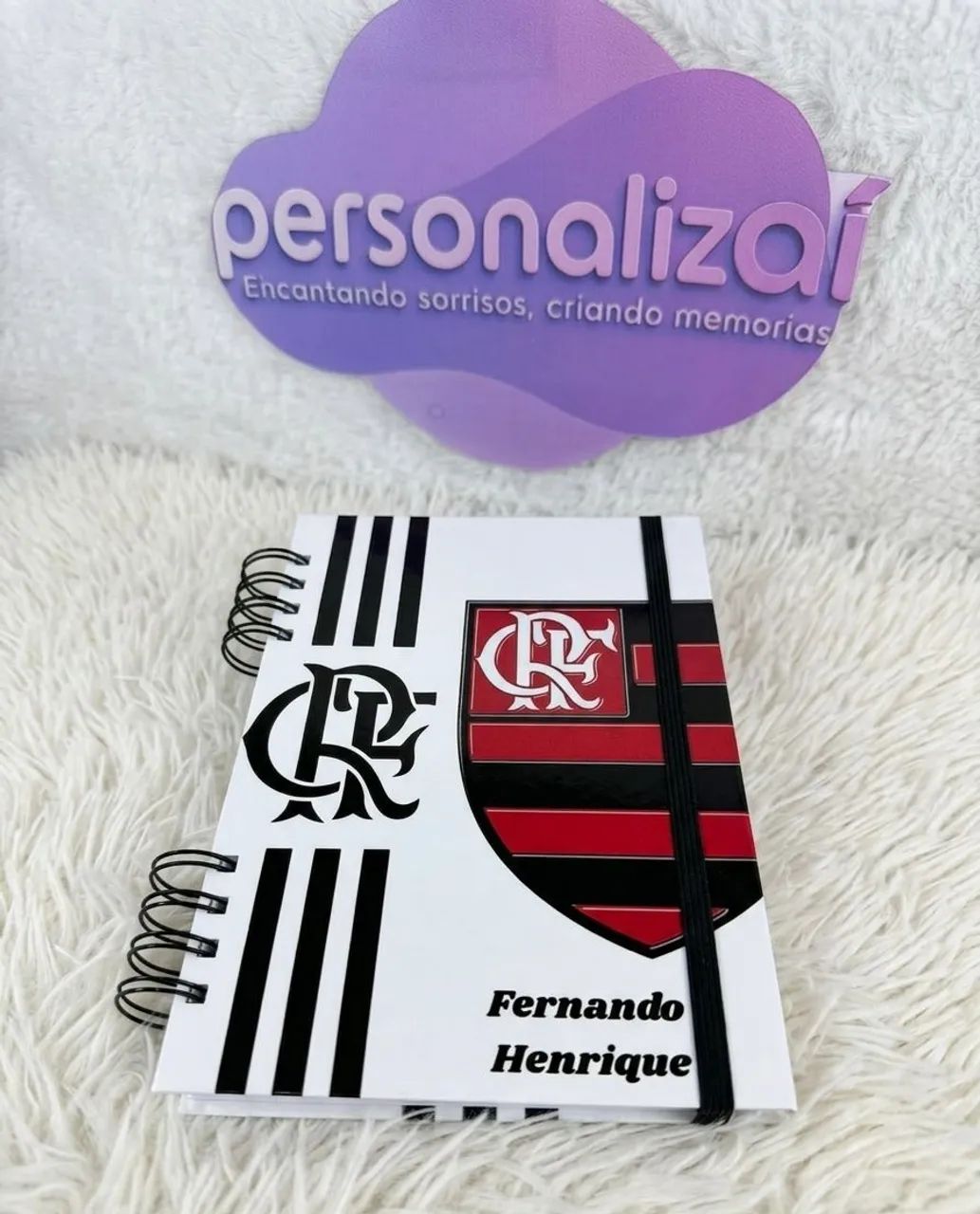 Agenda personalizada qualquer tema  - Foto 2