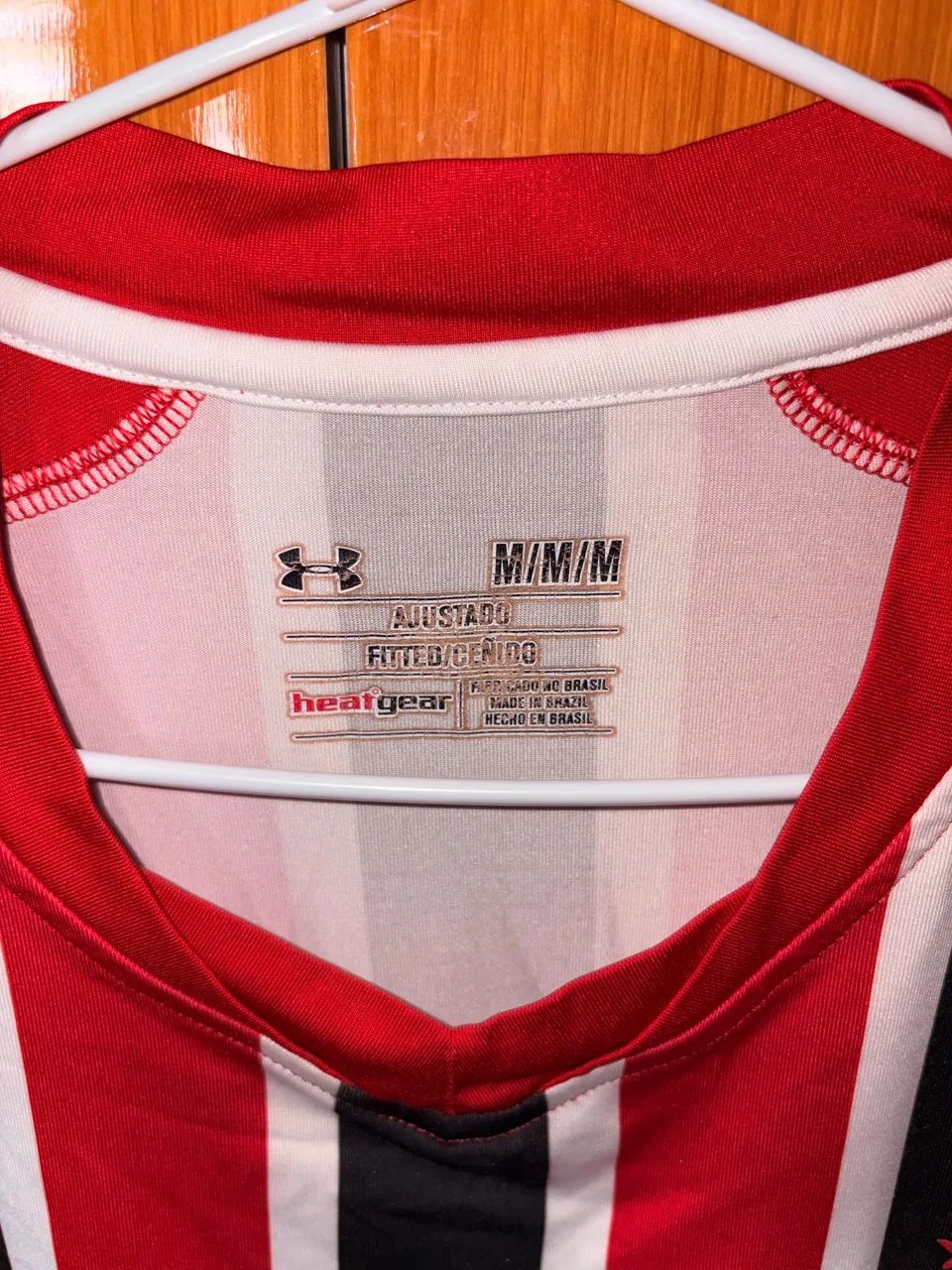 Camisa São Paulo Original  - Foto 2