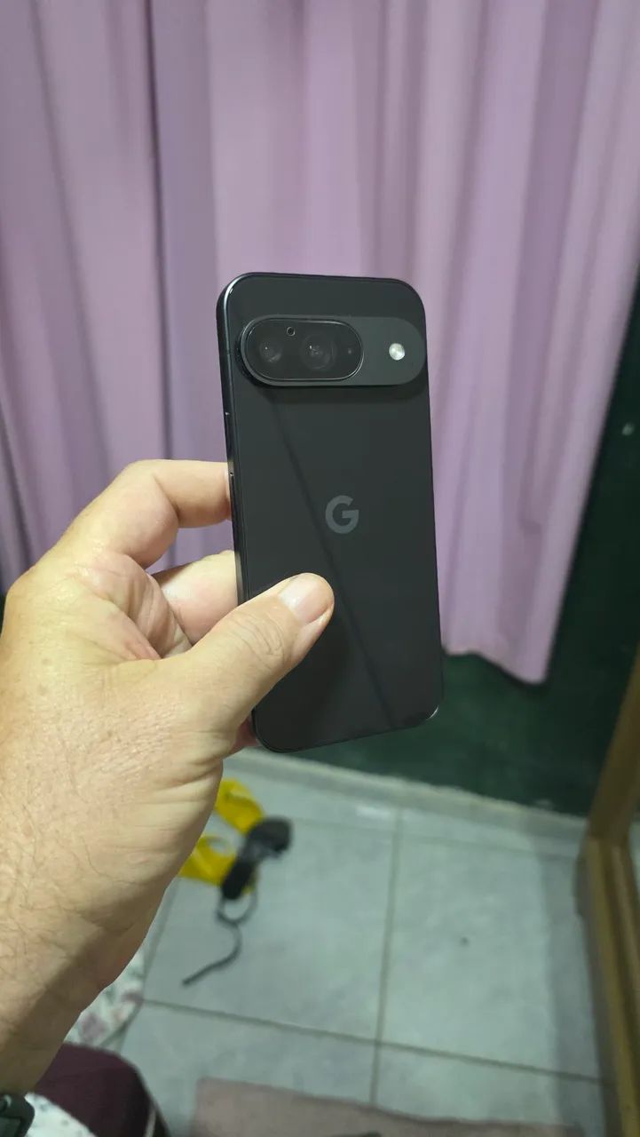 Google pixel 9 - Foto 3