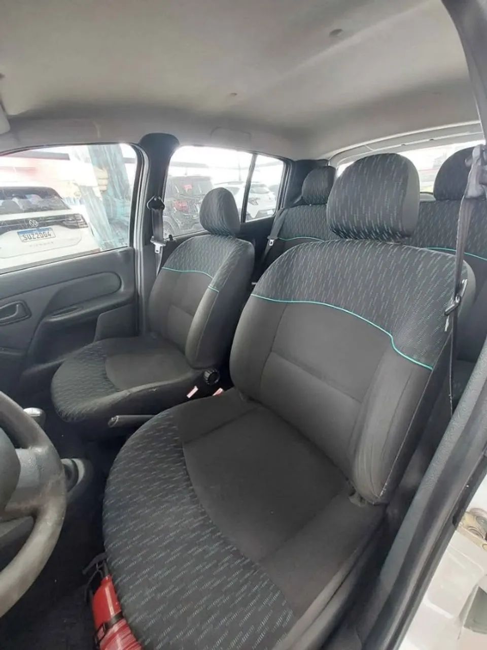 Renault Clio Rn/alize/expr./1.0 Hi-power 16V 5P 2015 - Foto 4