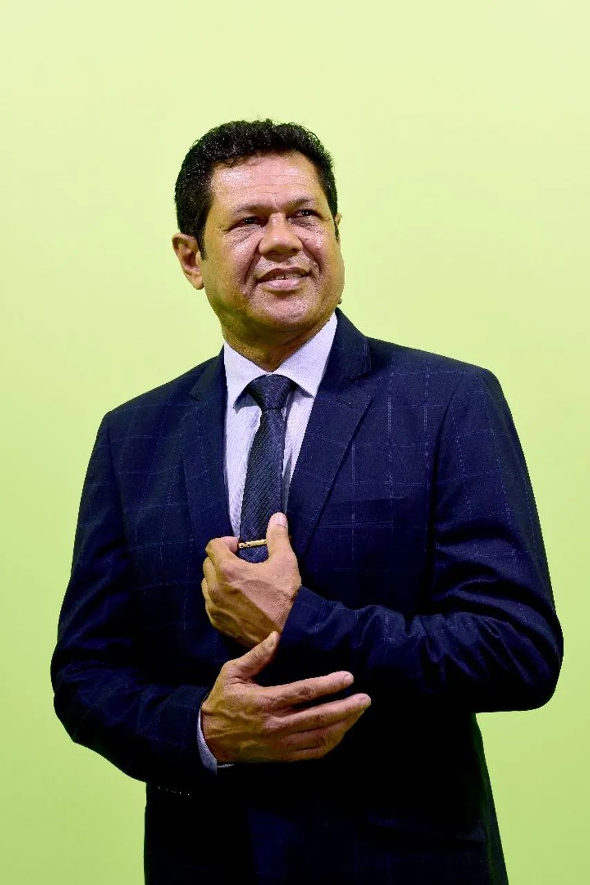 Palestra de saúde mental  - Foto 4