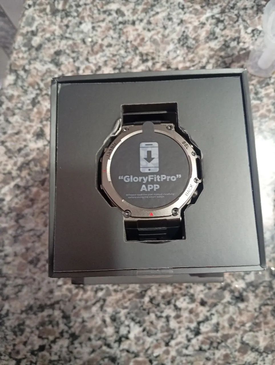 Smartwatch Esoyp T-Rex Dm52 - Foto 2