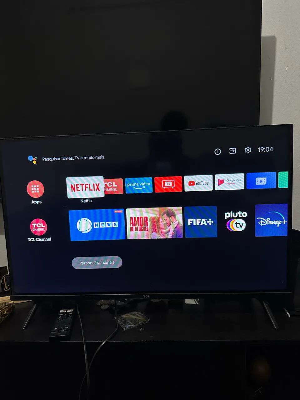 Tv smart semp tcl - Foto 5