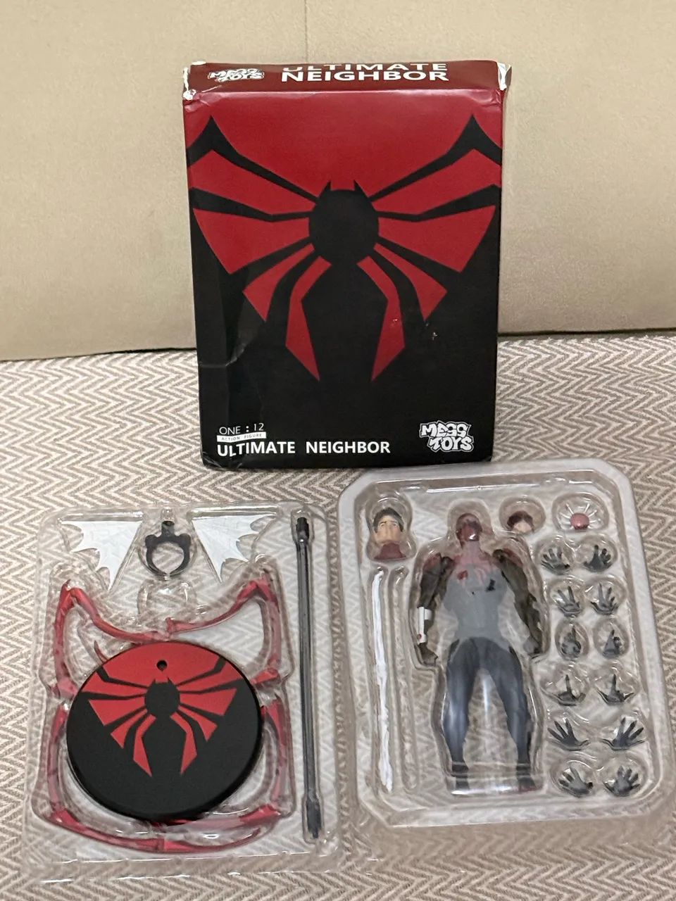 Homem aranha - Foto 2