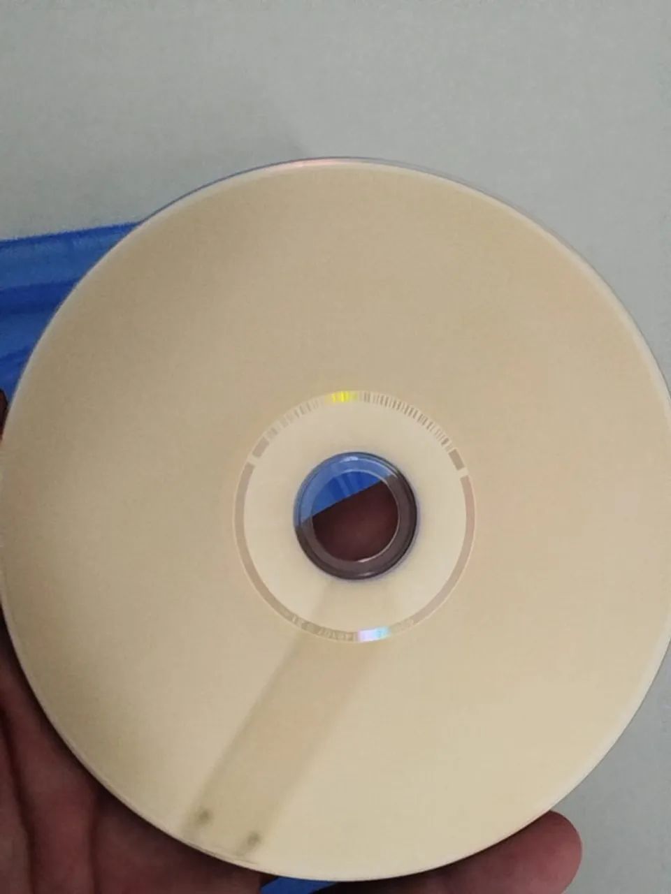Blu Ray Código de Conduta - Filme - Foto 4