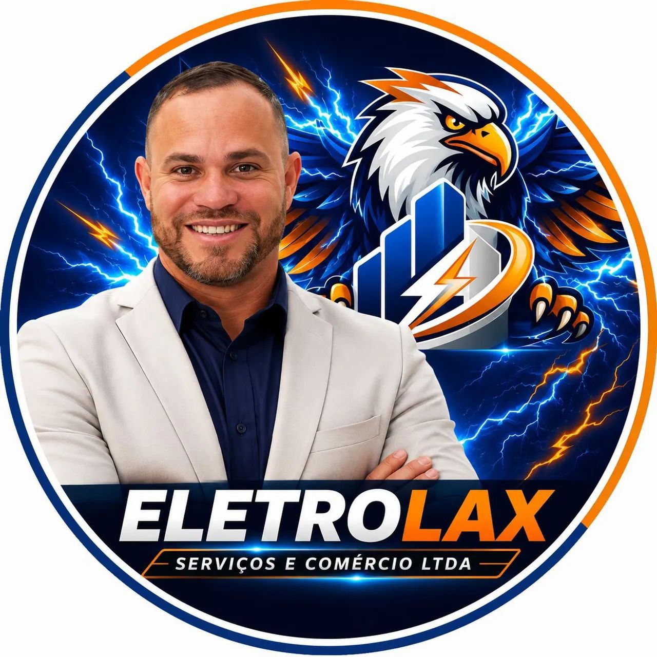 Eletricista para sua obra. - Foto 4