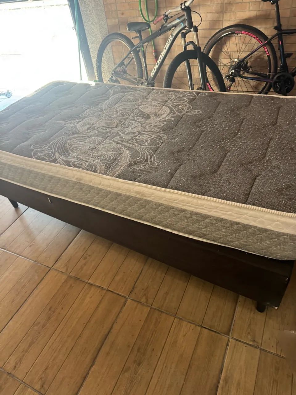 Cama de solteiro - Foto 3