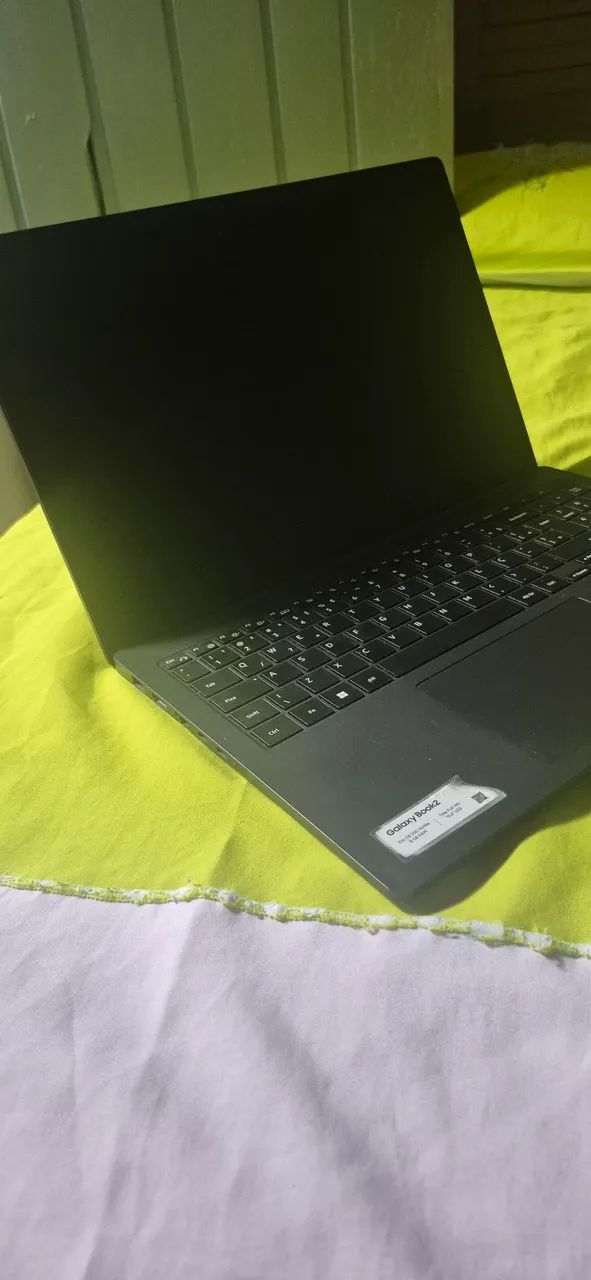 Galaxy book 2 - Foto 3