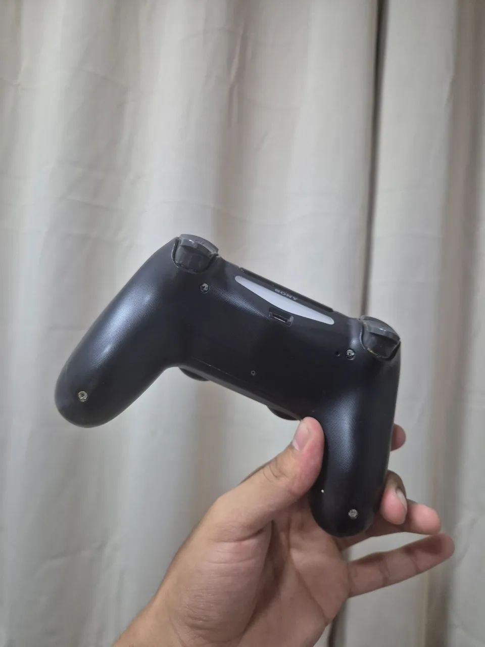 Controle Ps4 ( Na Caixa ) - Foto 3