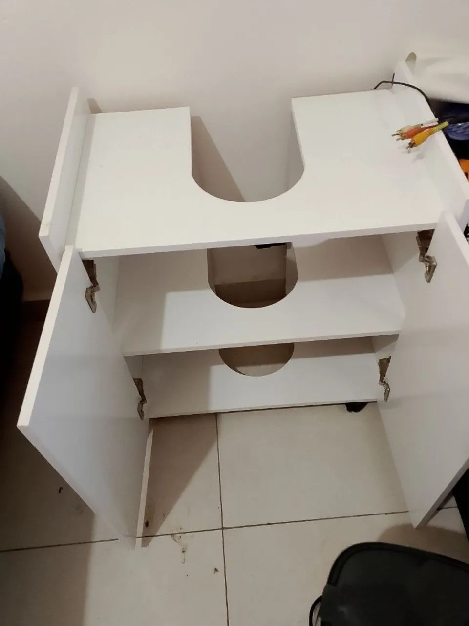 Desapego de móveis  - Foto 3