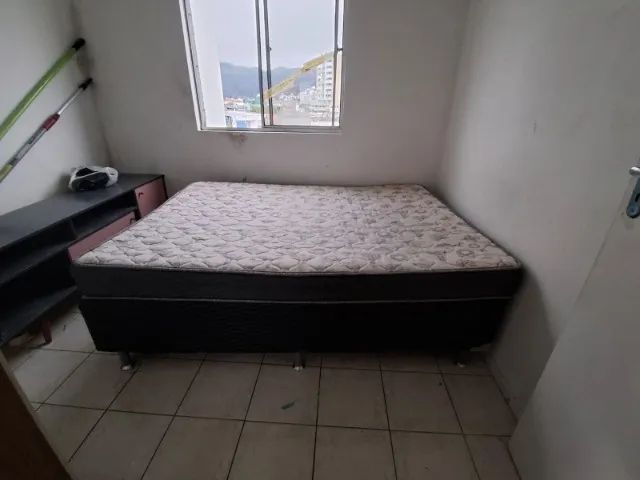 Cama de casal  