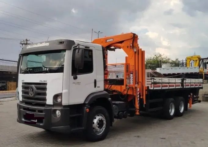 24.280 Munck Argos 43ton.