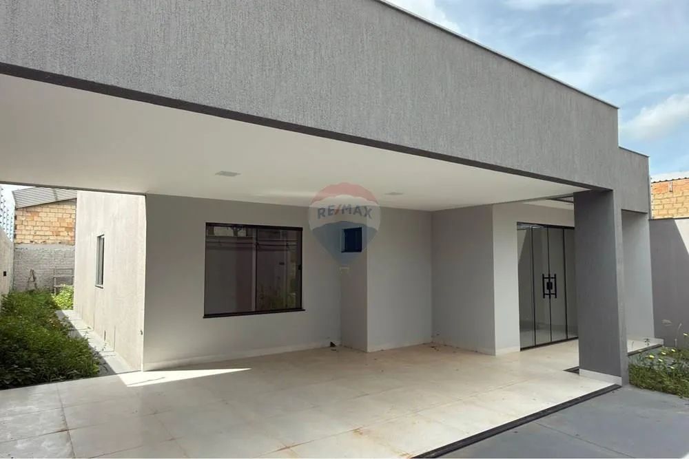 Casa para locação  Bairro Juparanã: Se você procura espaço e conforto, essa casa é a escol - Foto 3