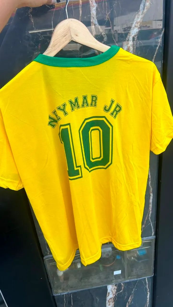 Camisas da seleção  - Foto 3
