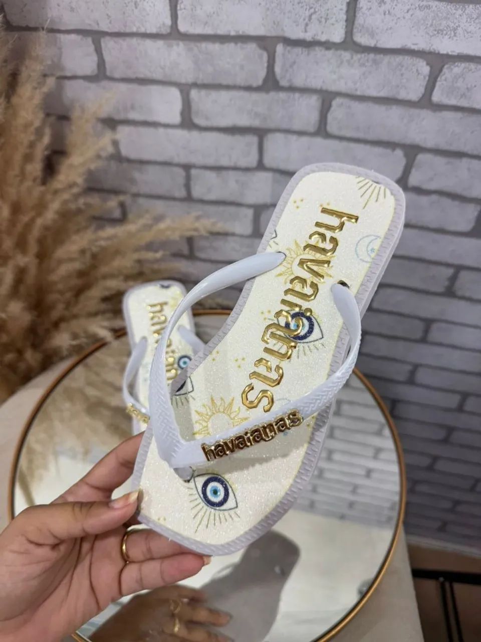 HAVAIANAS? - Foto 2