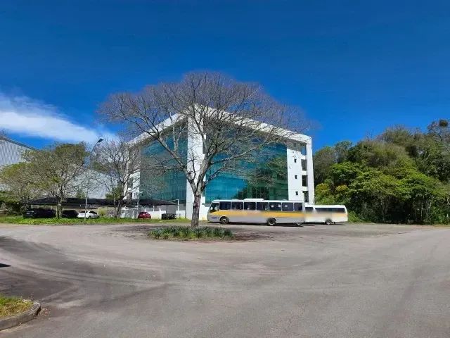 Complexo Industrial 40.197m² a.c., Monte Belo do Sul/RS - Foto 4
