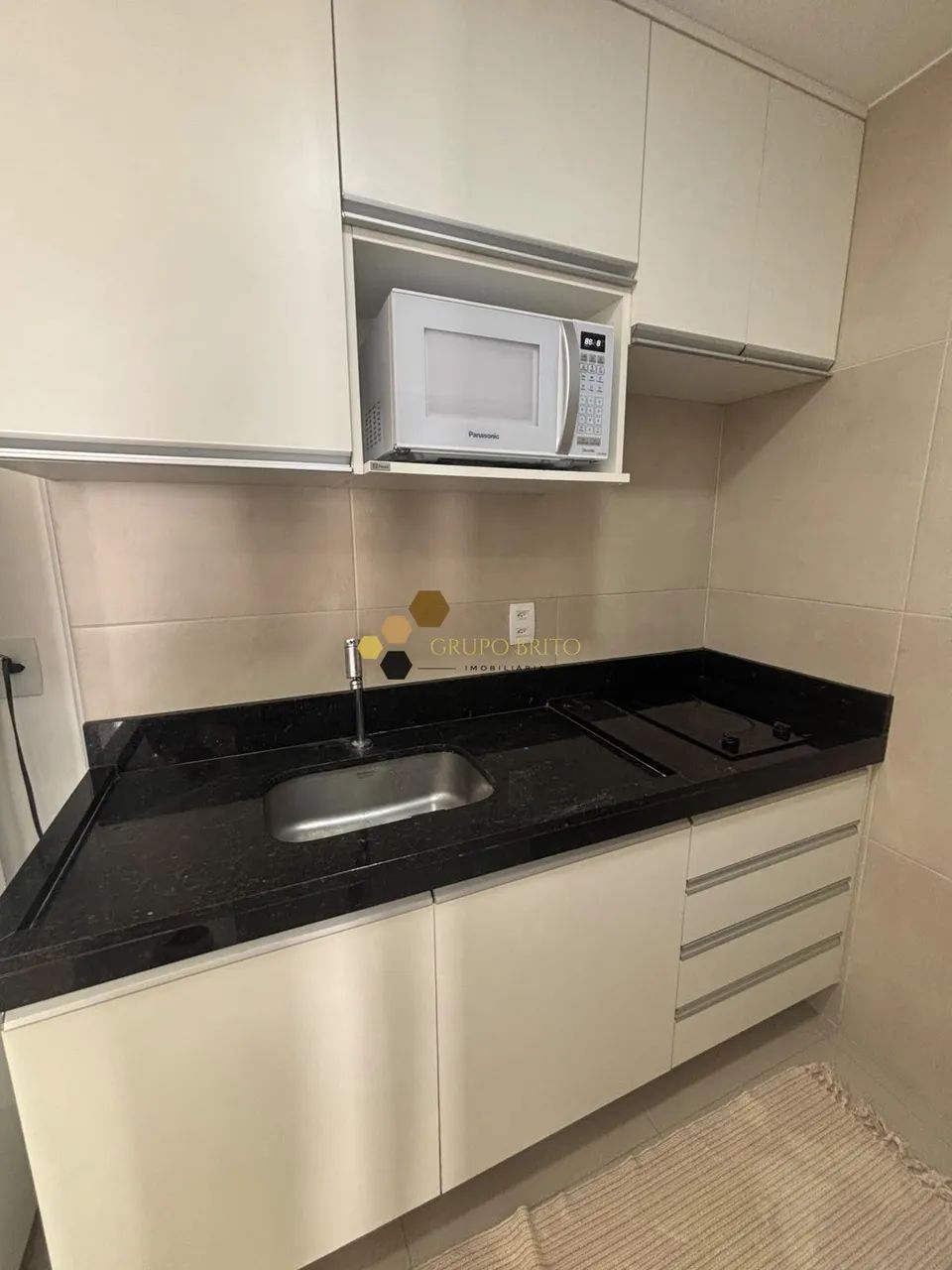 Apartamento na Jaqueira - 1 quarto - Foto 4