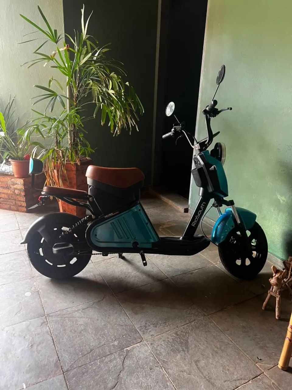 Scooter houdth 1000 W - Foto 2