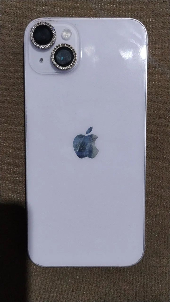 iPhone 14 plus 128gb