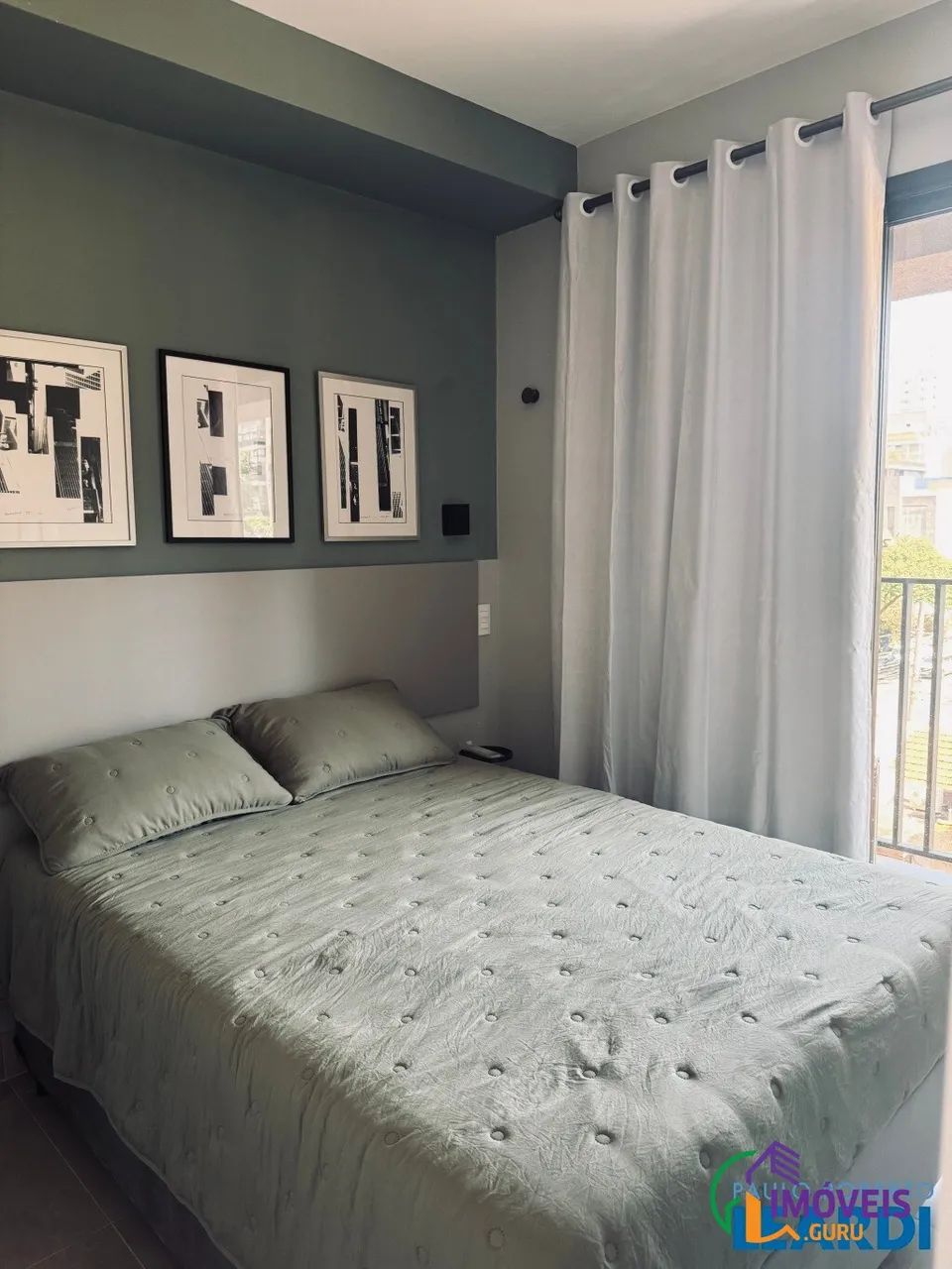 APARTAMENTO - PINHEIROS - SP - Foto 5