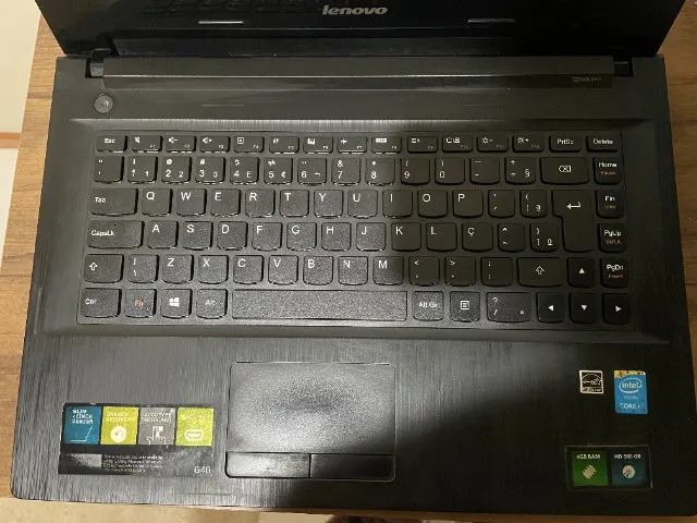 notebook lenovo core i3 4gb - Foto 3