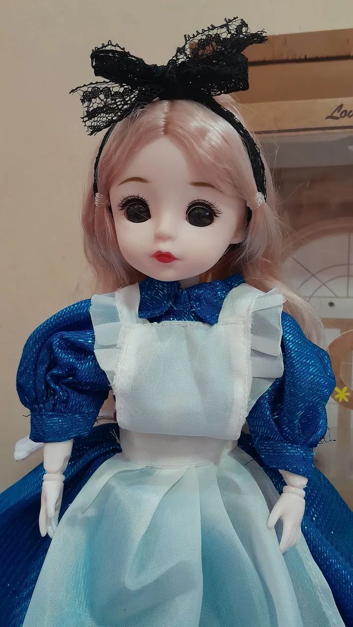 Boneca Bjd - Foto 2