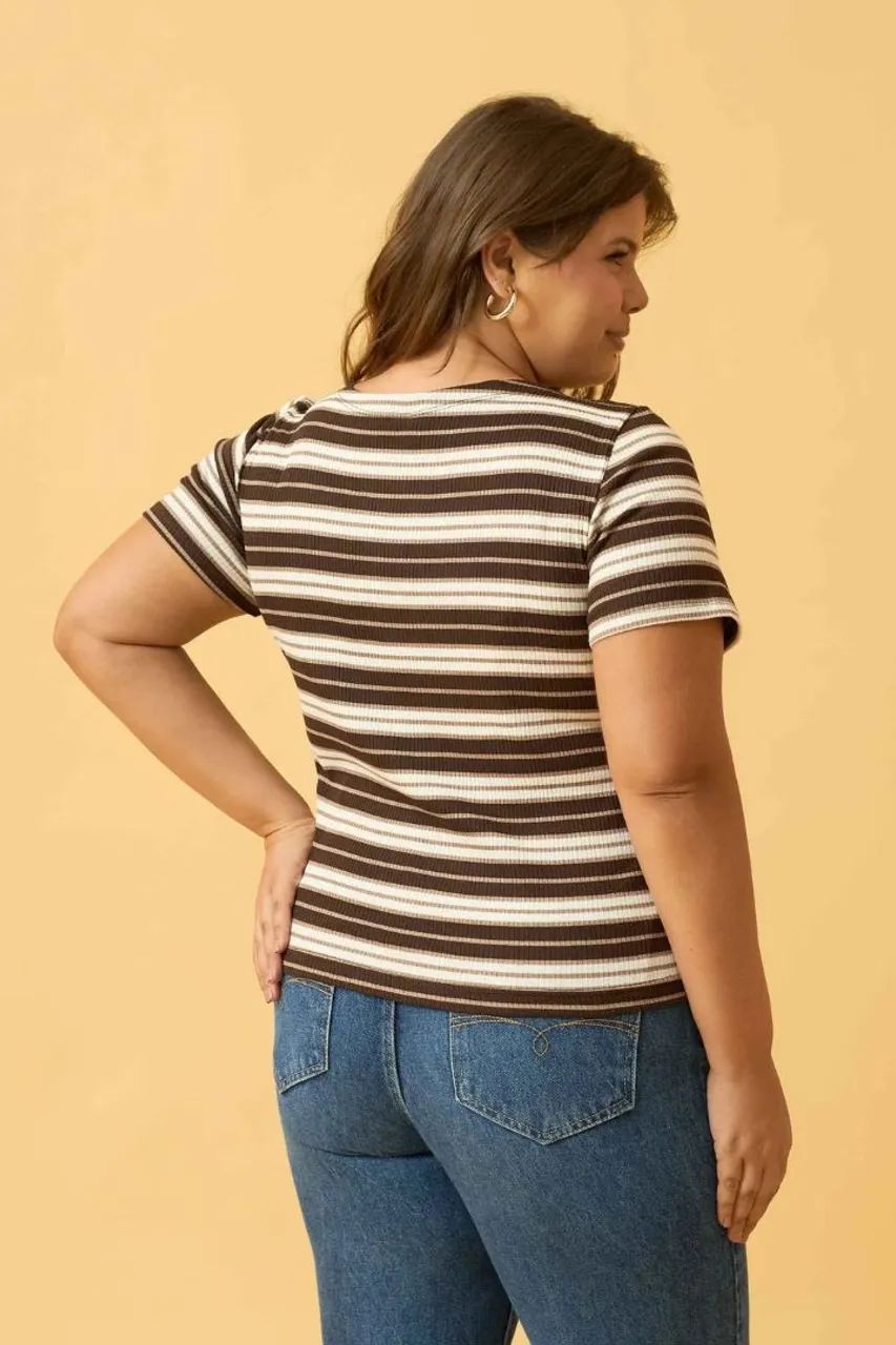 Kit 4 Blusas da Empório  - Foto 2