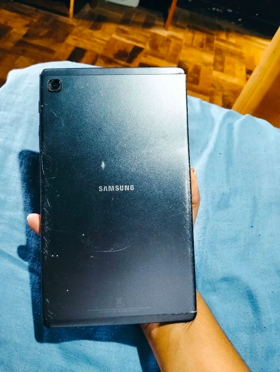 Tablet  pra retirada de peças - Foto 4