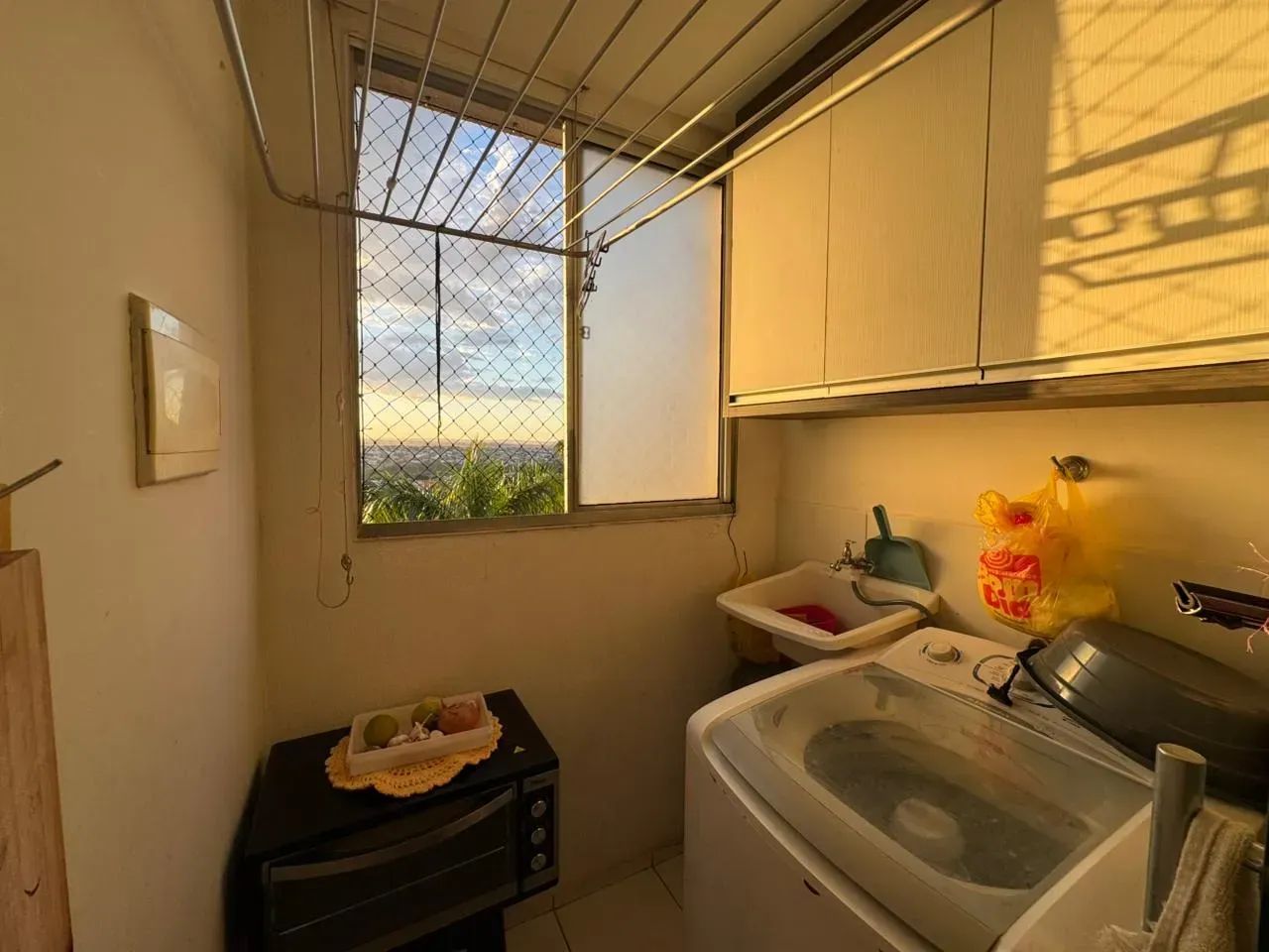 Imóvel para venda tem 46 metros quadrados com 2 quartos - Foto 5