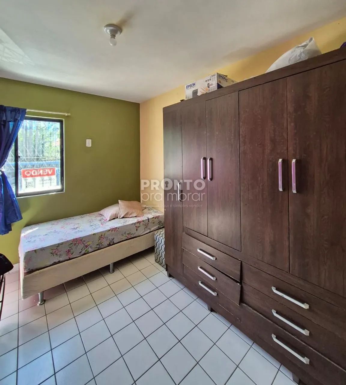 Apartamento com 3 quartos em Candeias - Foto 2